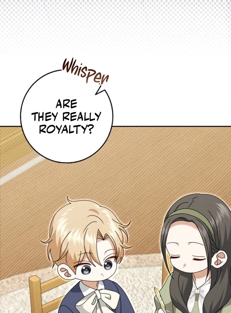 The Lost Cinderella Chapter 78 Online - página 79