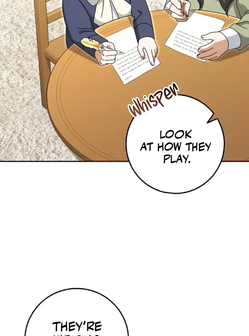 The Lost Cinderella Chapter 78 Online - página 80