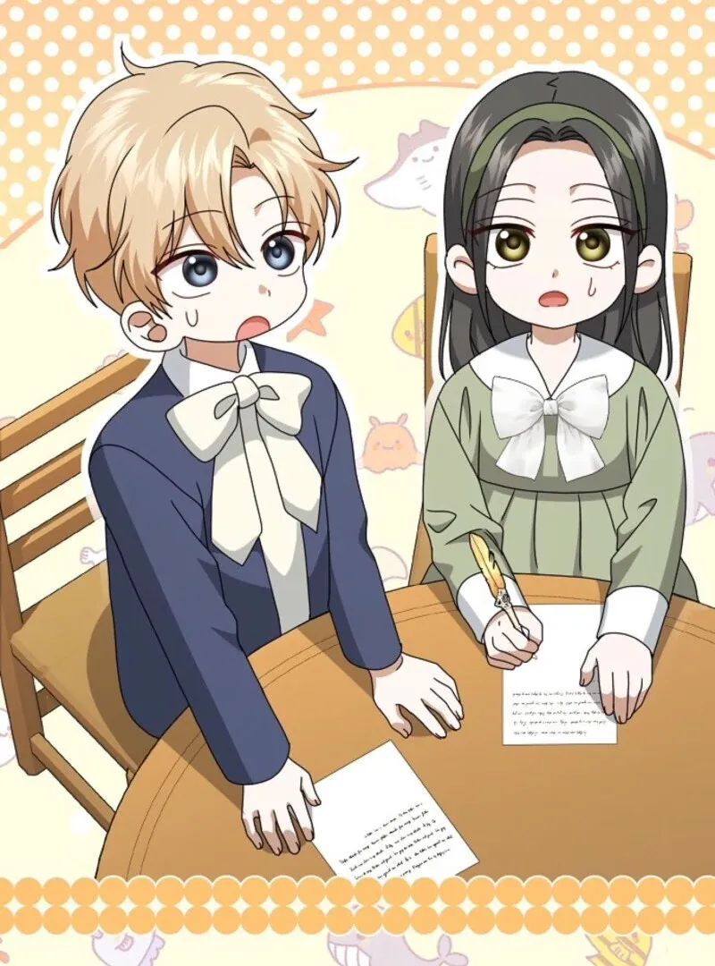 The Lost Cinderella Chapter 78 Online - página 90