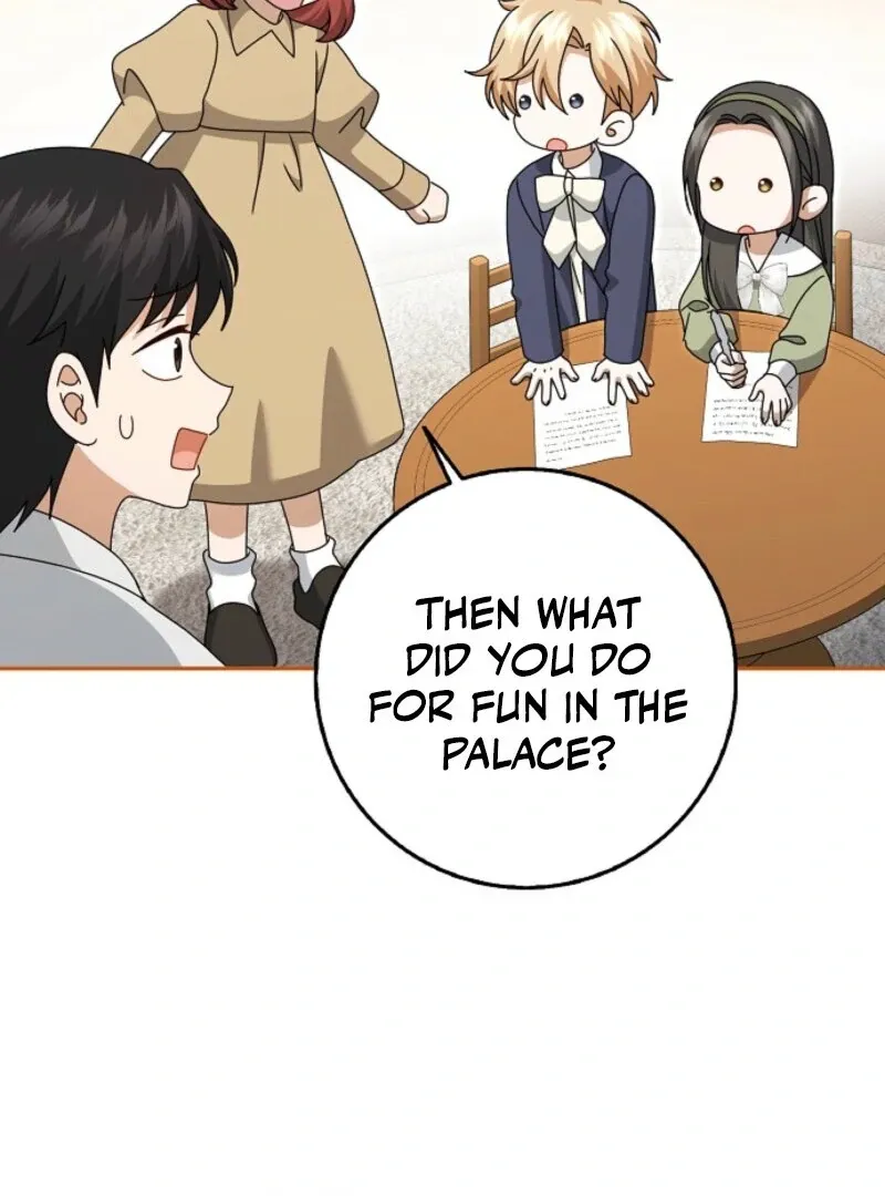 The Lost Cinderella Chapter 78 Online - página 92
