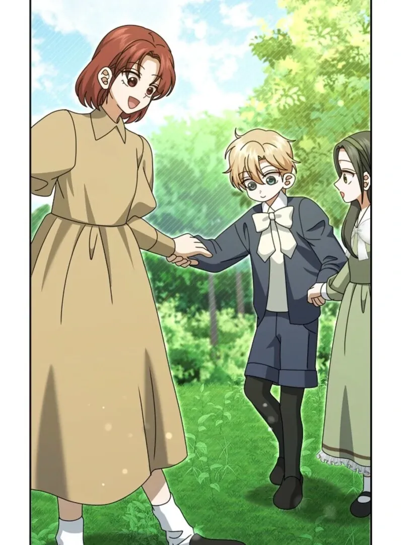 The Lost Cinderella Chapter 78 Online - página 104
