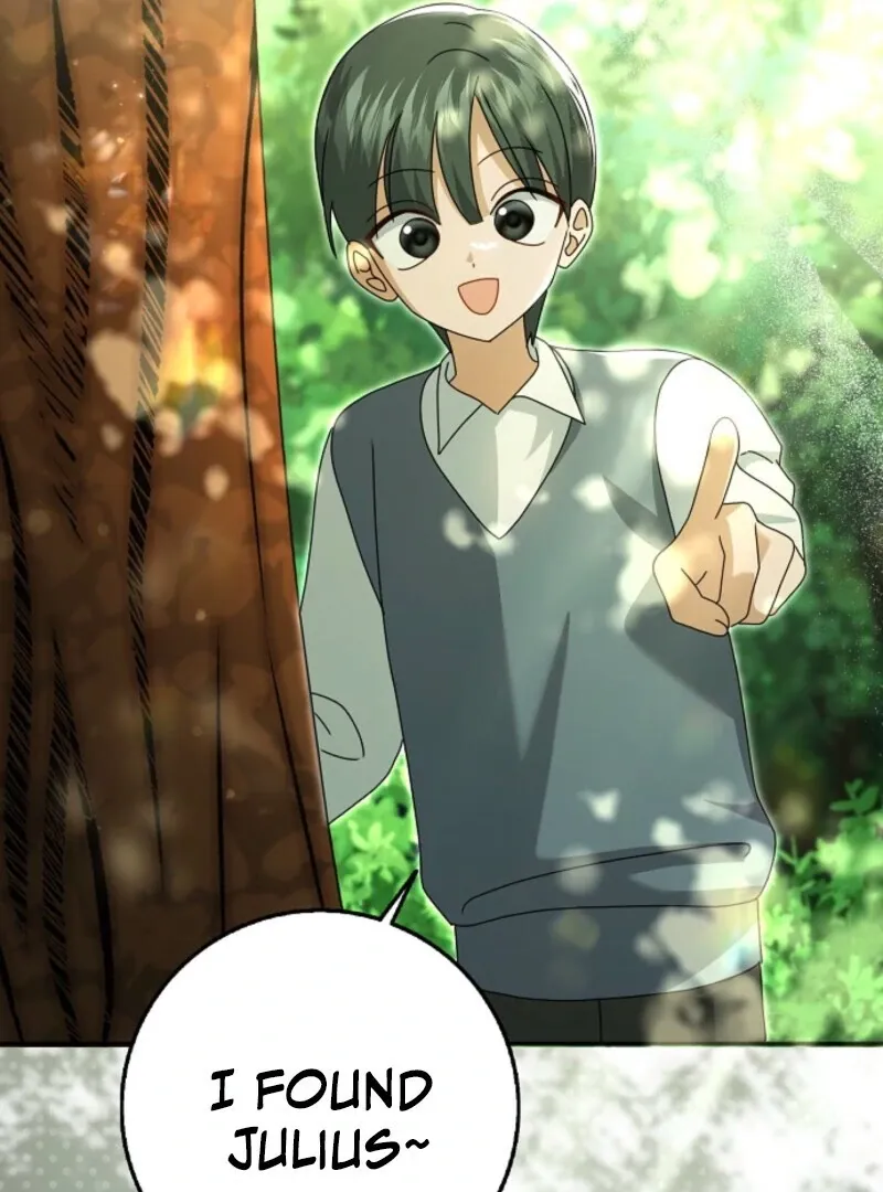 The Lost Cinderella Chapter 79 Online - página 3
