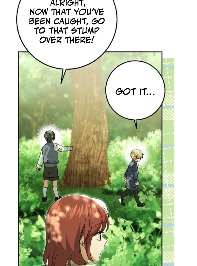 The Lost Cinderella Chapter 79 Online - página 6
