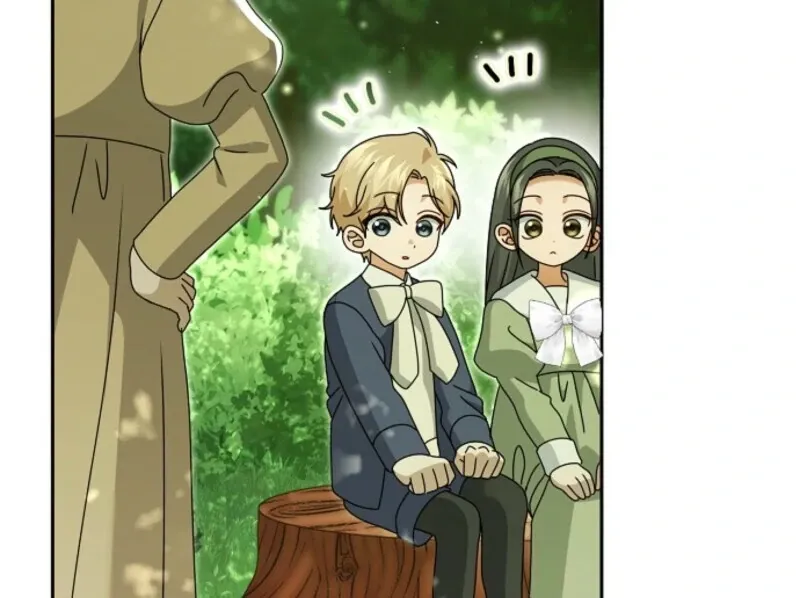 The Lost Cinderella Chapter 79 Online - página 11
