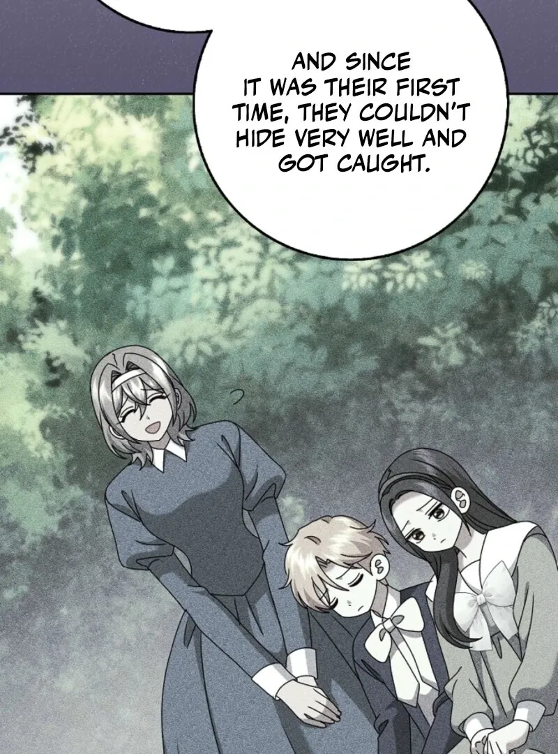 The Lost Cinderella Chapter 79 Online - página 31