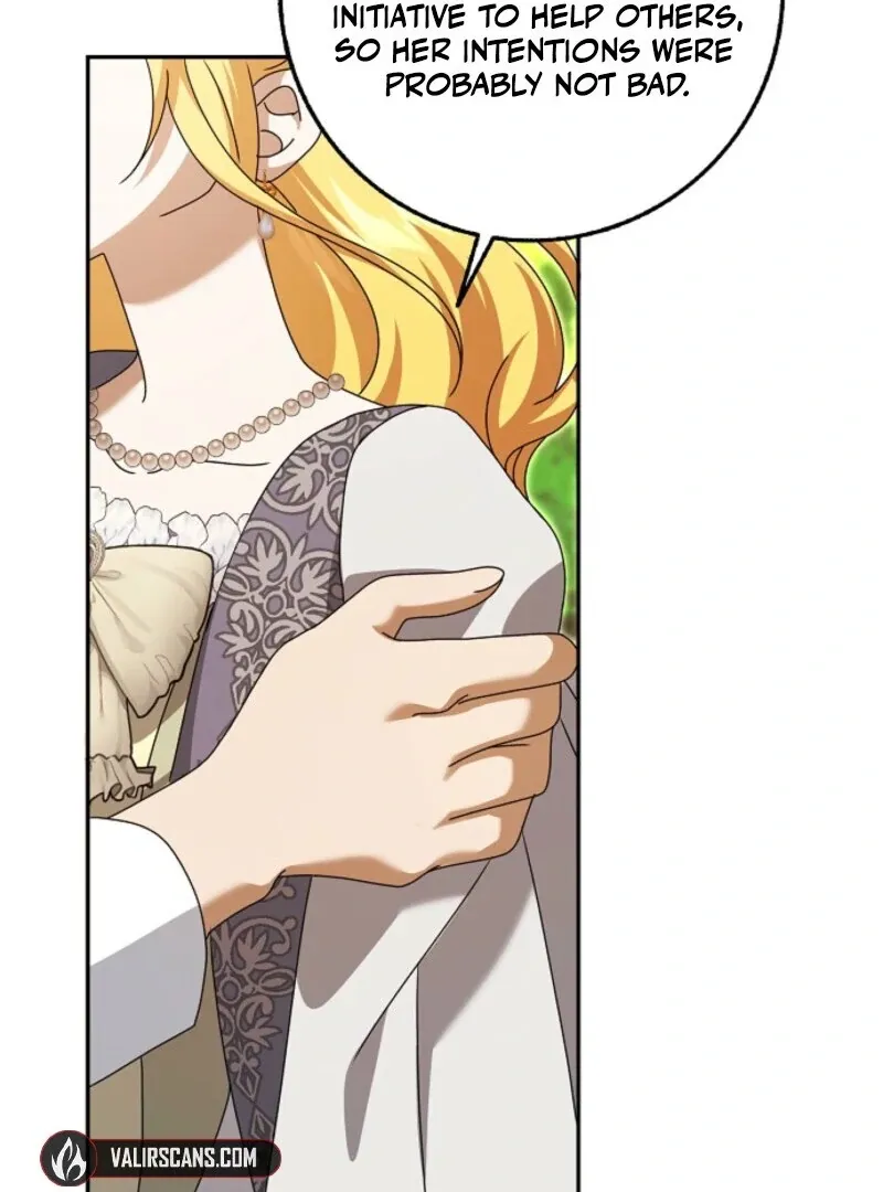 The Lost Cinderella Chapter 79 Online - página 64