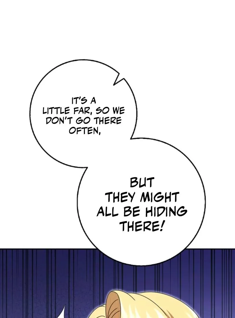 The Lost Cinderella Chapter 79 Online - página 82