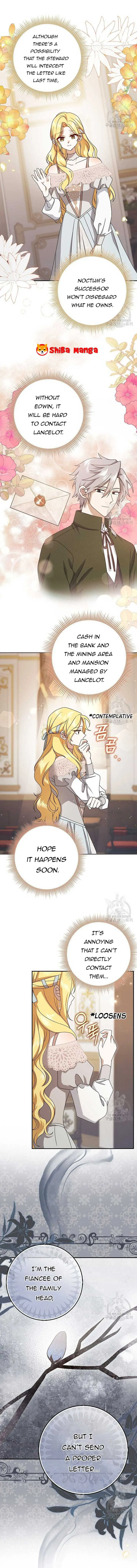 The Lost Cinderella Chapter 8 Online - página 8