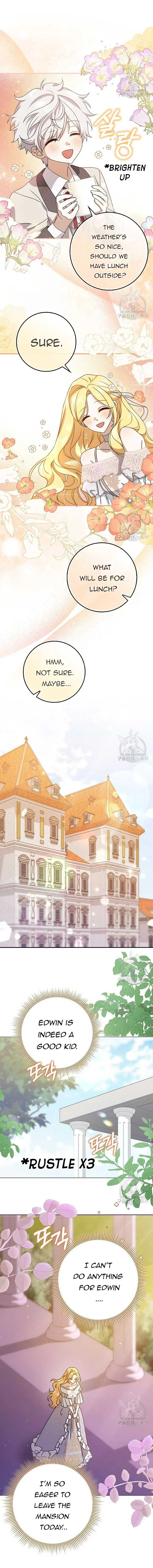 The Lost Cinderella Chapter 8 Online - página 10