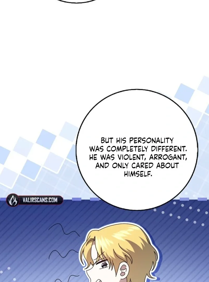 The Lost Cinderella Chapter 82 Online - página 25