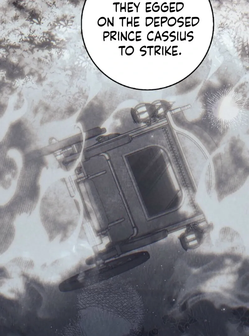 The Lost Cinderella Chapter 83 Online - página 51
