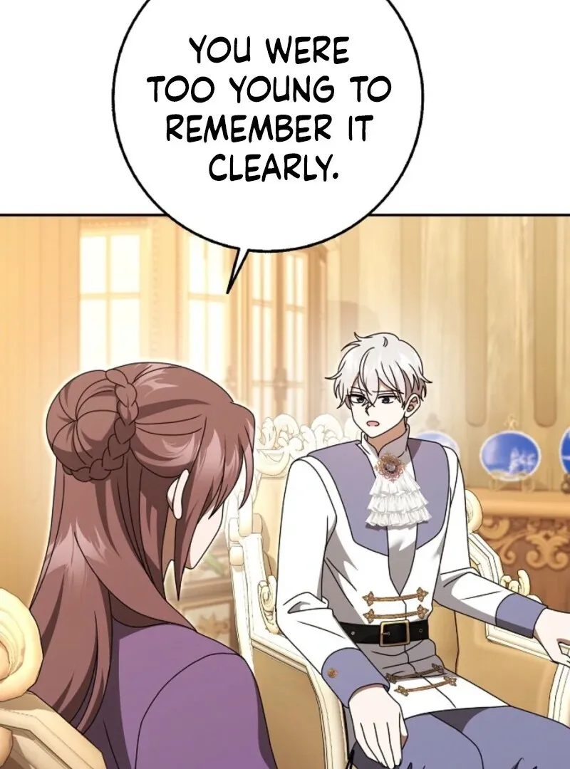 The Lost Cinderella Chapter 83 Online - página 59