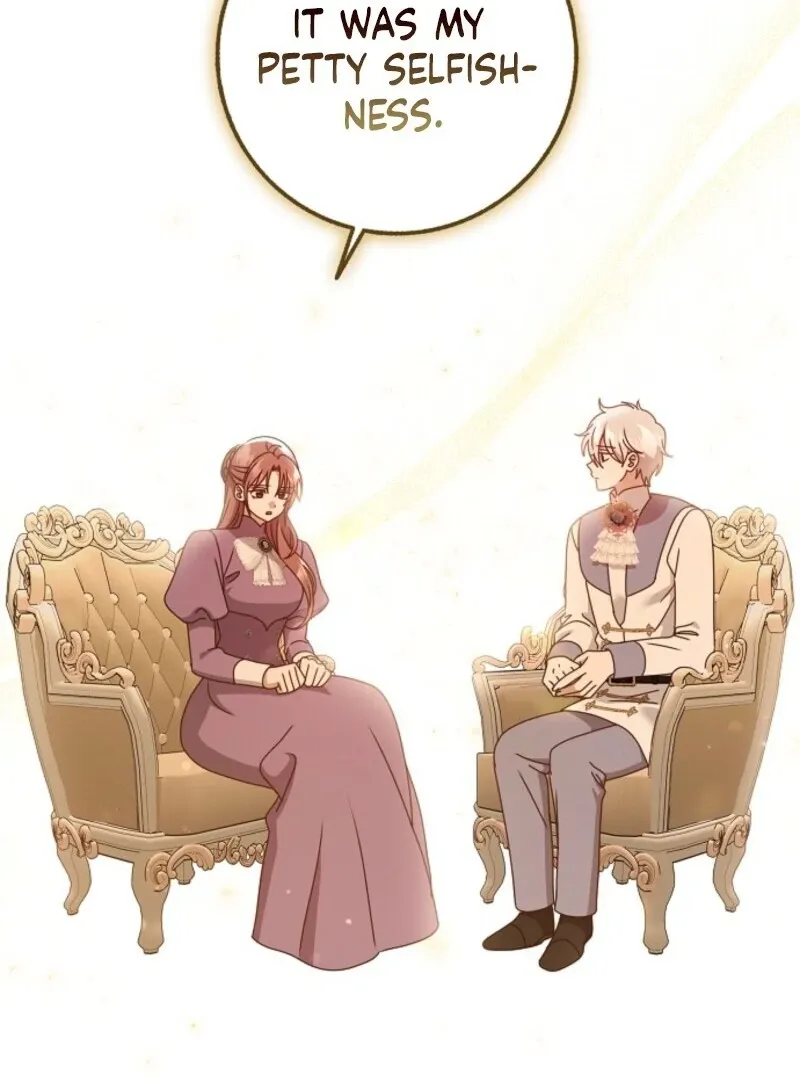 The Lost Cinderella Chapter 83 Online - página 77