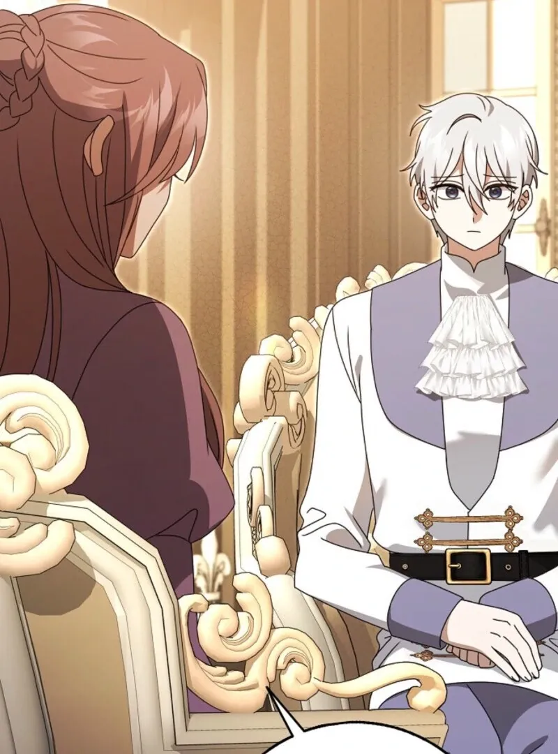 The Lost Cinderella Chapter 83 Online - página 83