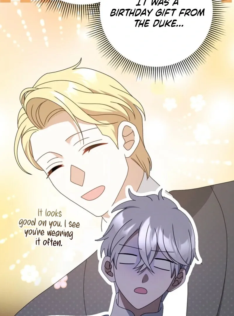 The Lost Cinderella Chapter 84 Online - página 32