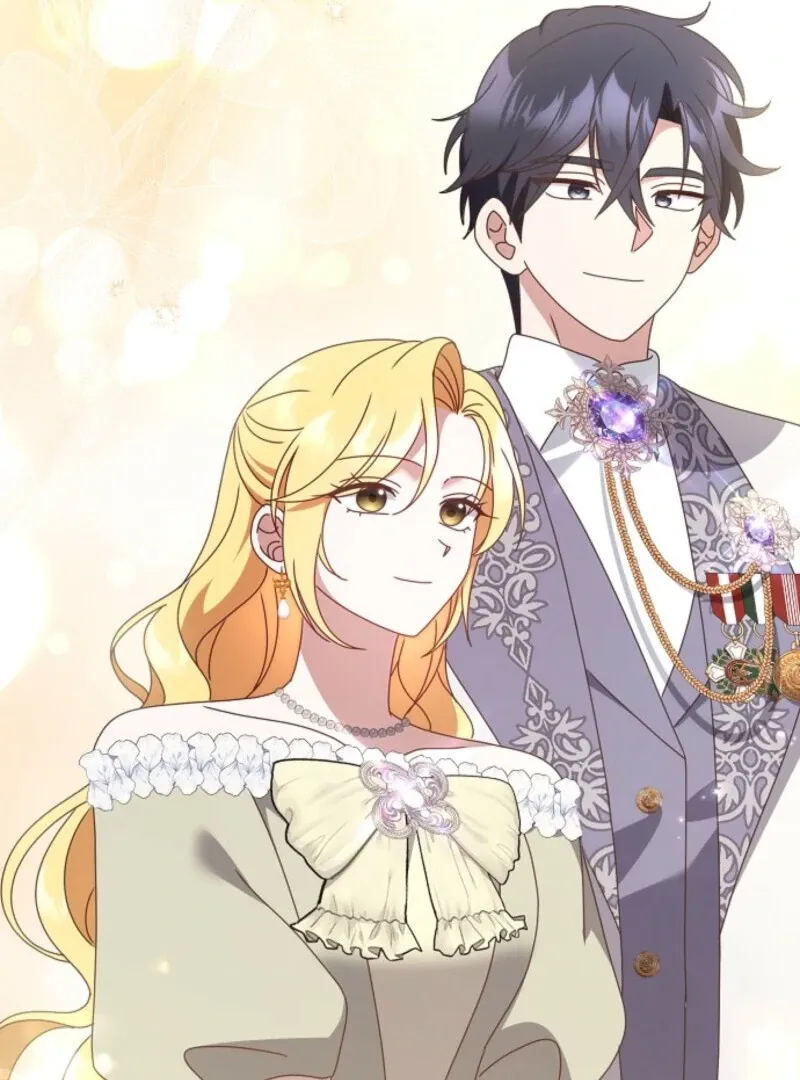 The Lost Cinderella Chapter 84 Online - página 84