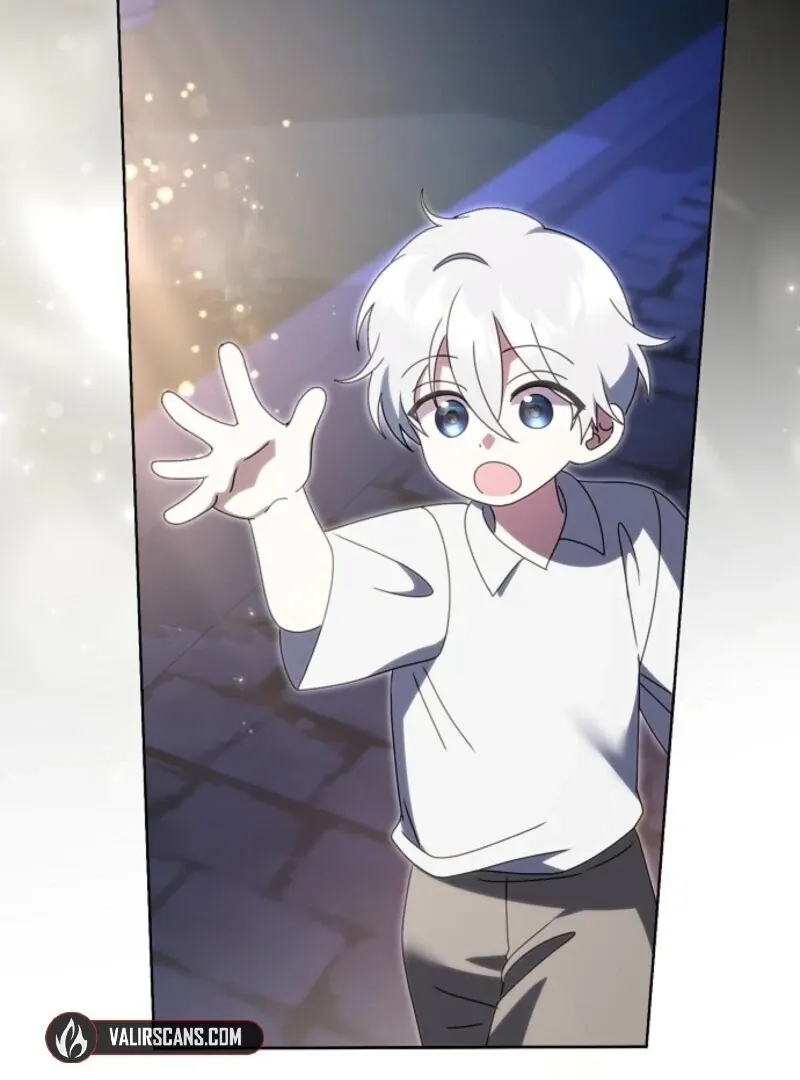 The Lost Cinderella Chapter 84 Online - página 86