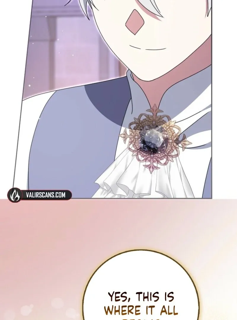 The Lost Cinderella Chapter 84 Online - página 99