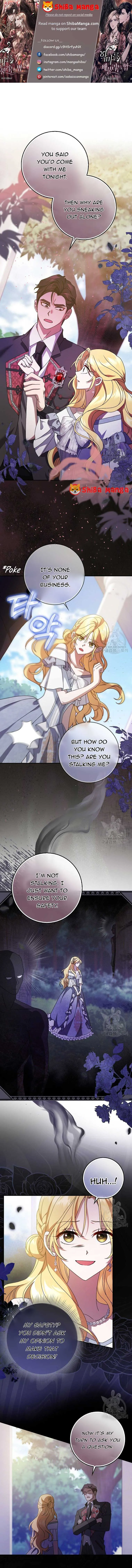 The Lost Cinderella Chapter 9 Online - página 2