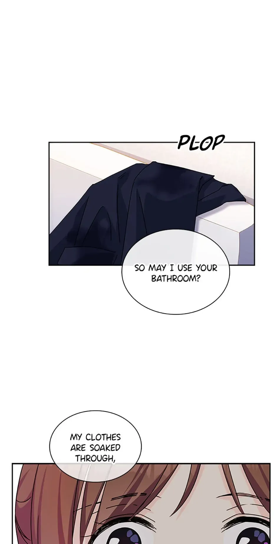 The Lost Stiletto Affair Chapter 15 Online - página 8