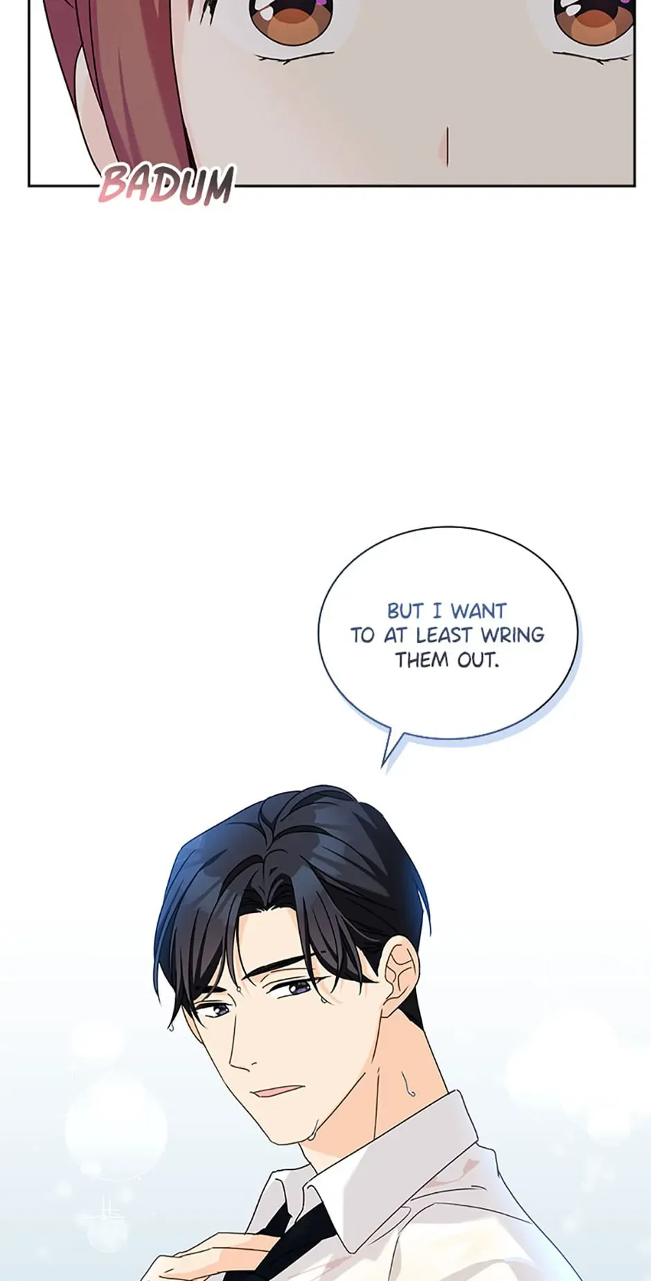 The Lost Stiletto Affair Chapter 15 Online - página 9