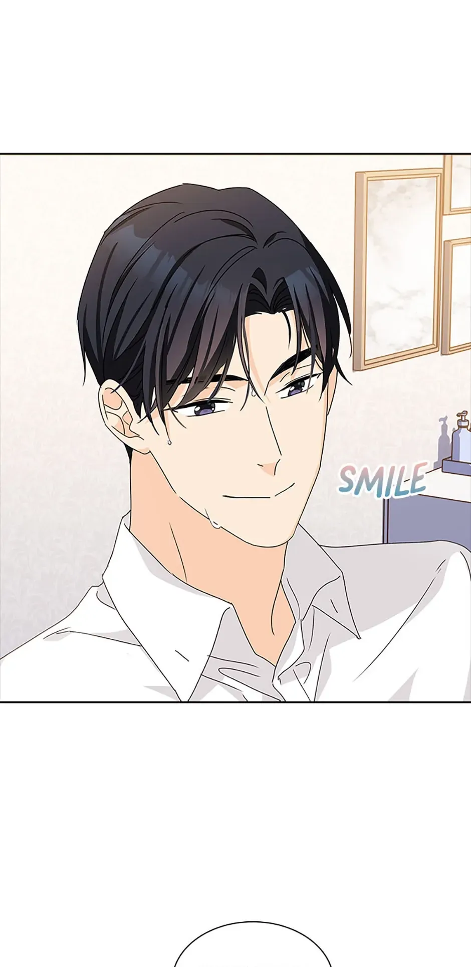 The Lost Stiletto Affair Chapter 15 Online - página 18