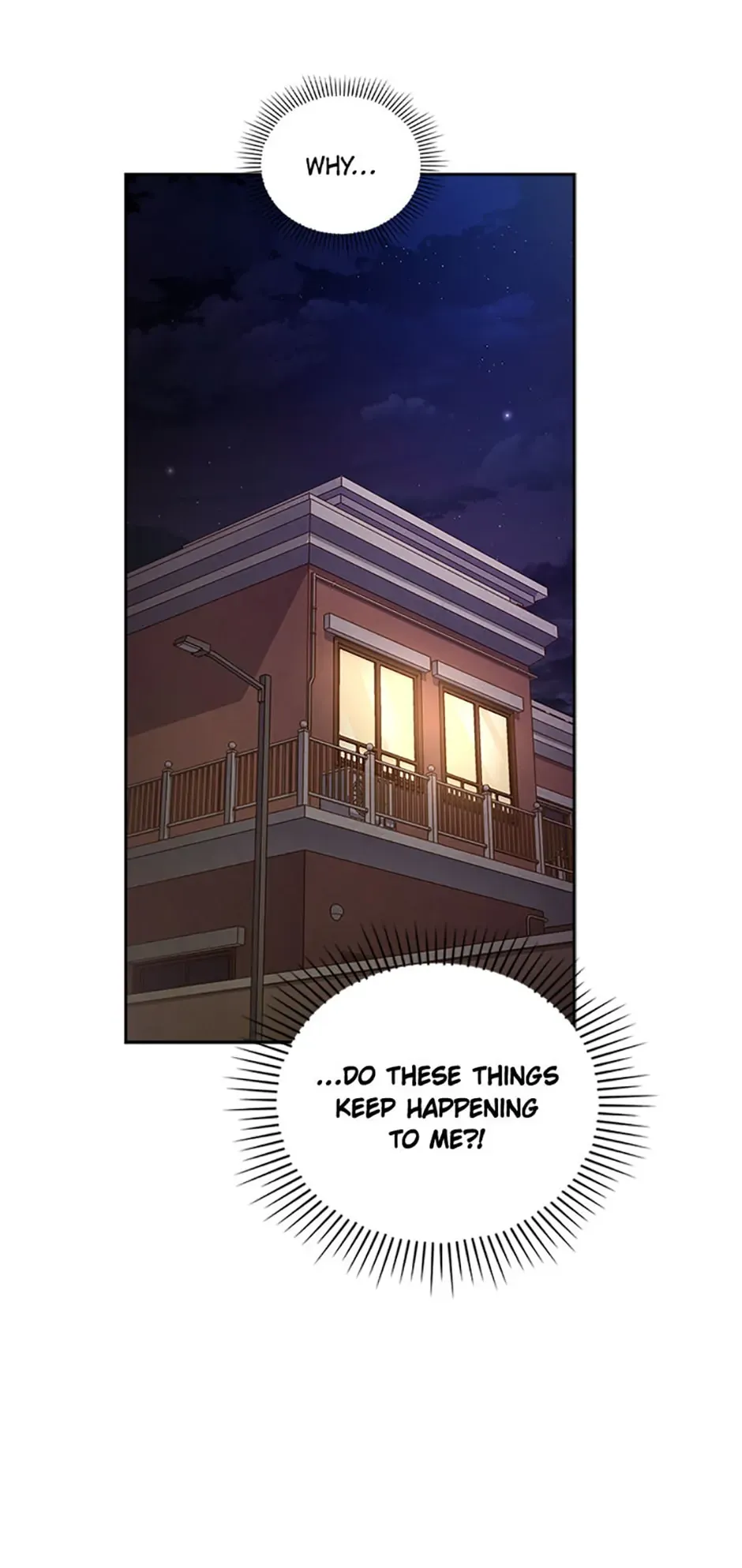 The Lost Stiletto Affair Chapter 15 Online - página 22