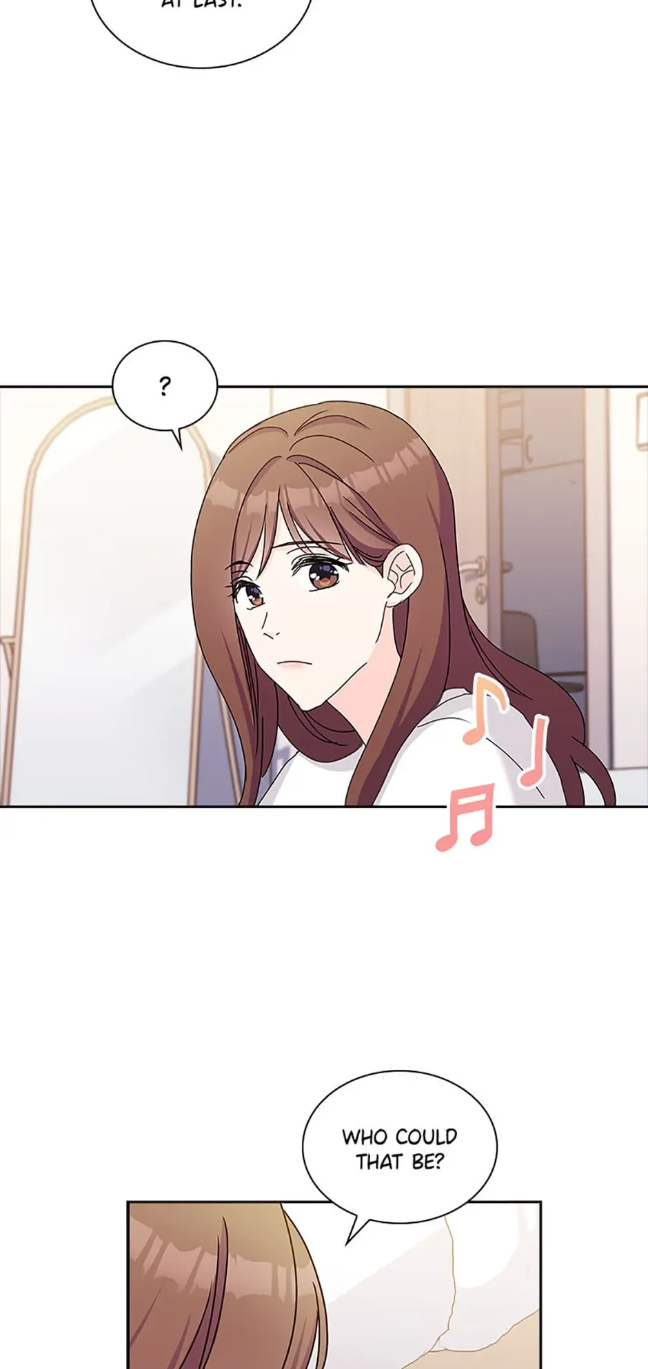 The Lost Stiletto Affair Chapter 15 Online - página 26