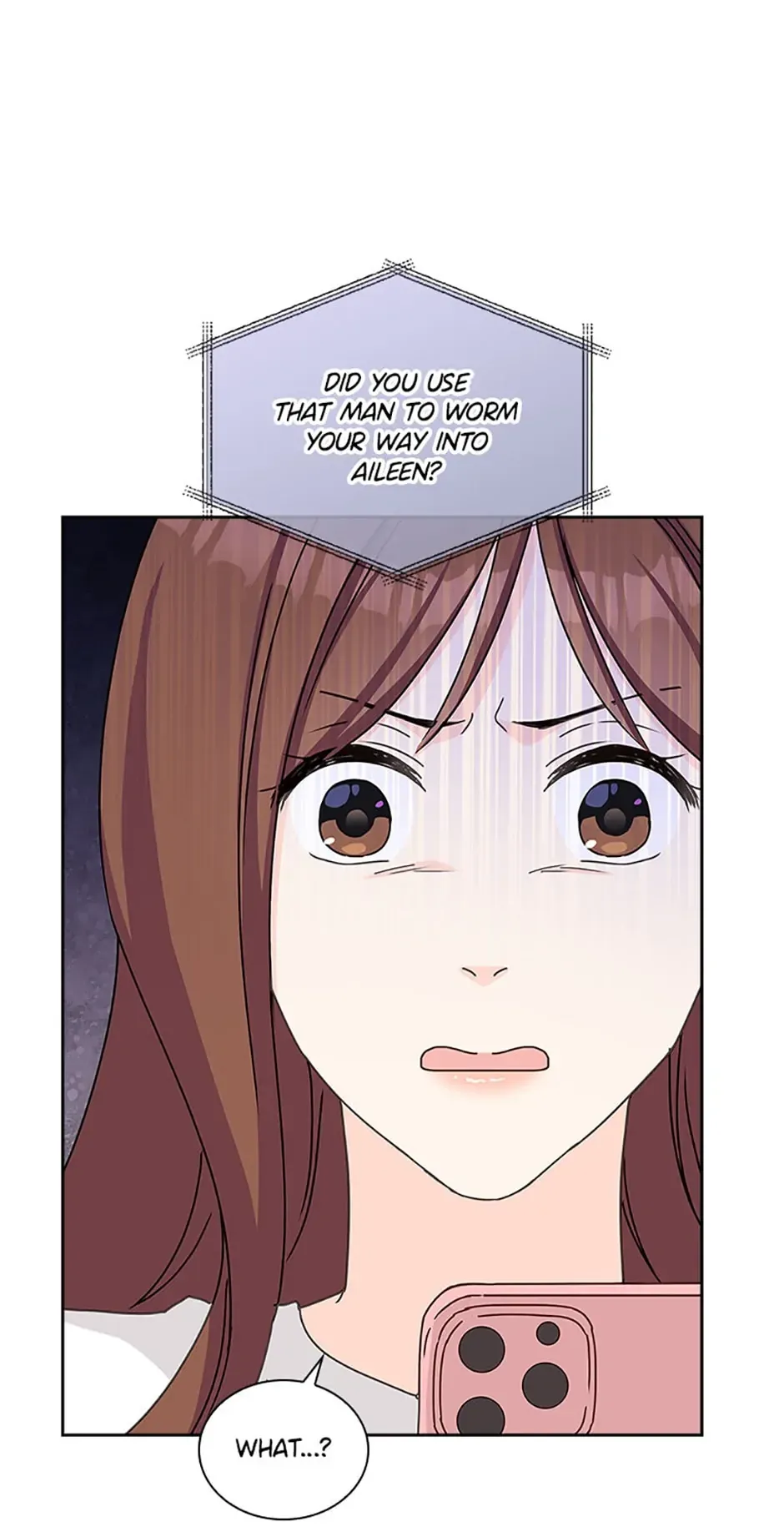 The Lost Stiletto Affair Chapter 15 Online - página 35