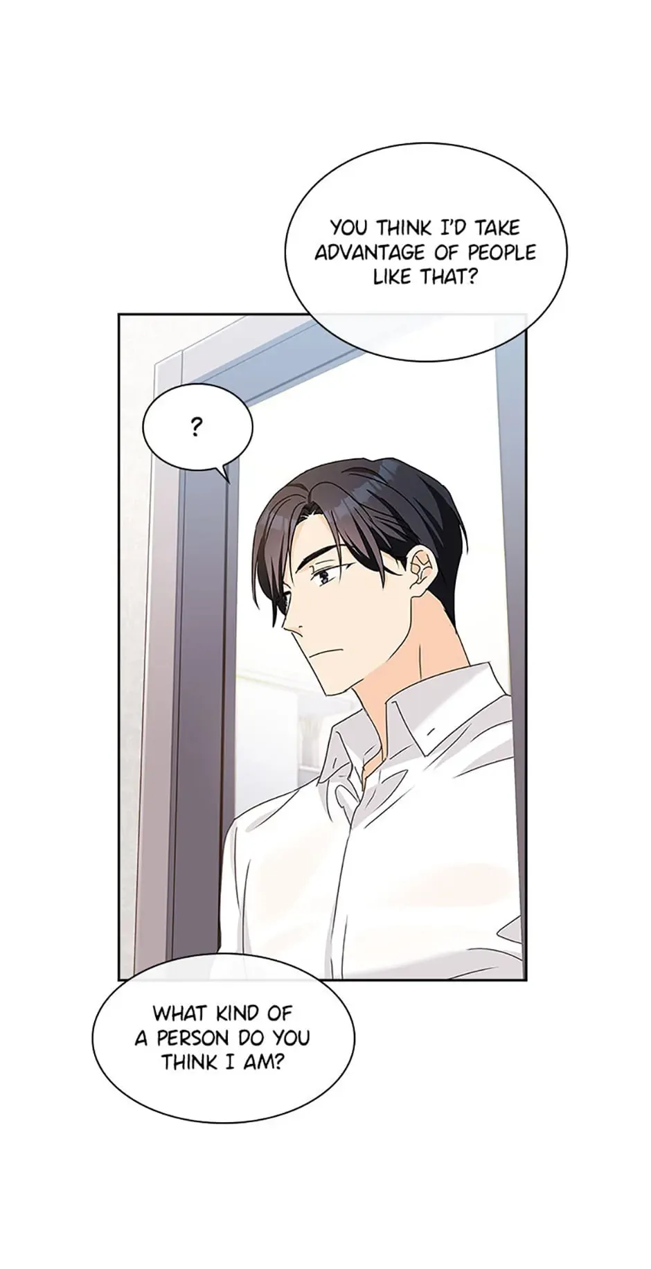 The Lost Stiletto Affair Chapter 15 Online - página 37