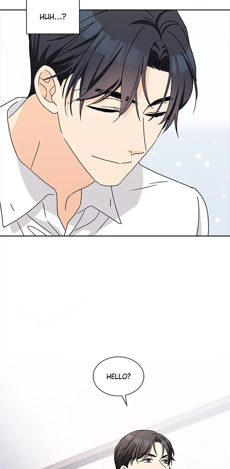 The Lost Stiletto Affair Chapter 15 Online - página 48