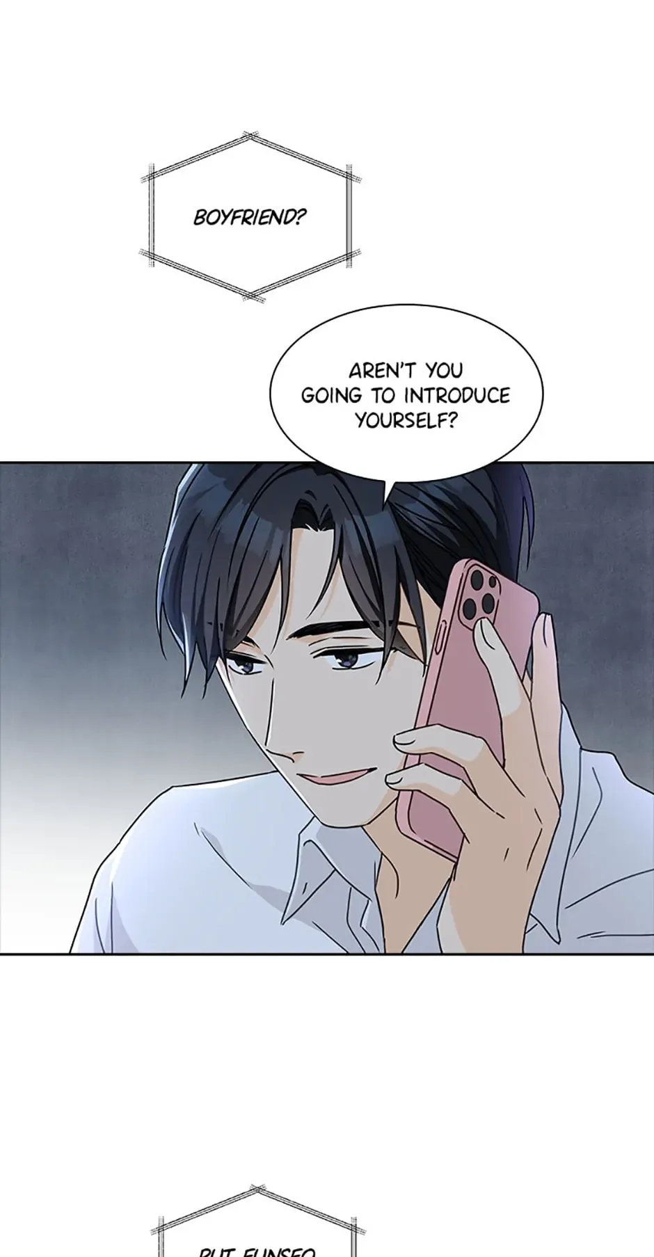 The Lost Stiletto Affair Chapter 15 Online - página 53