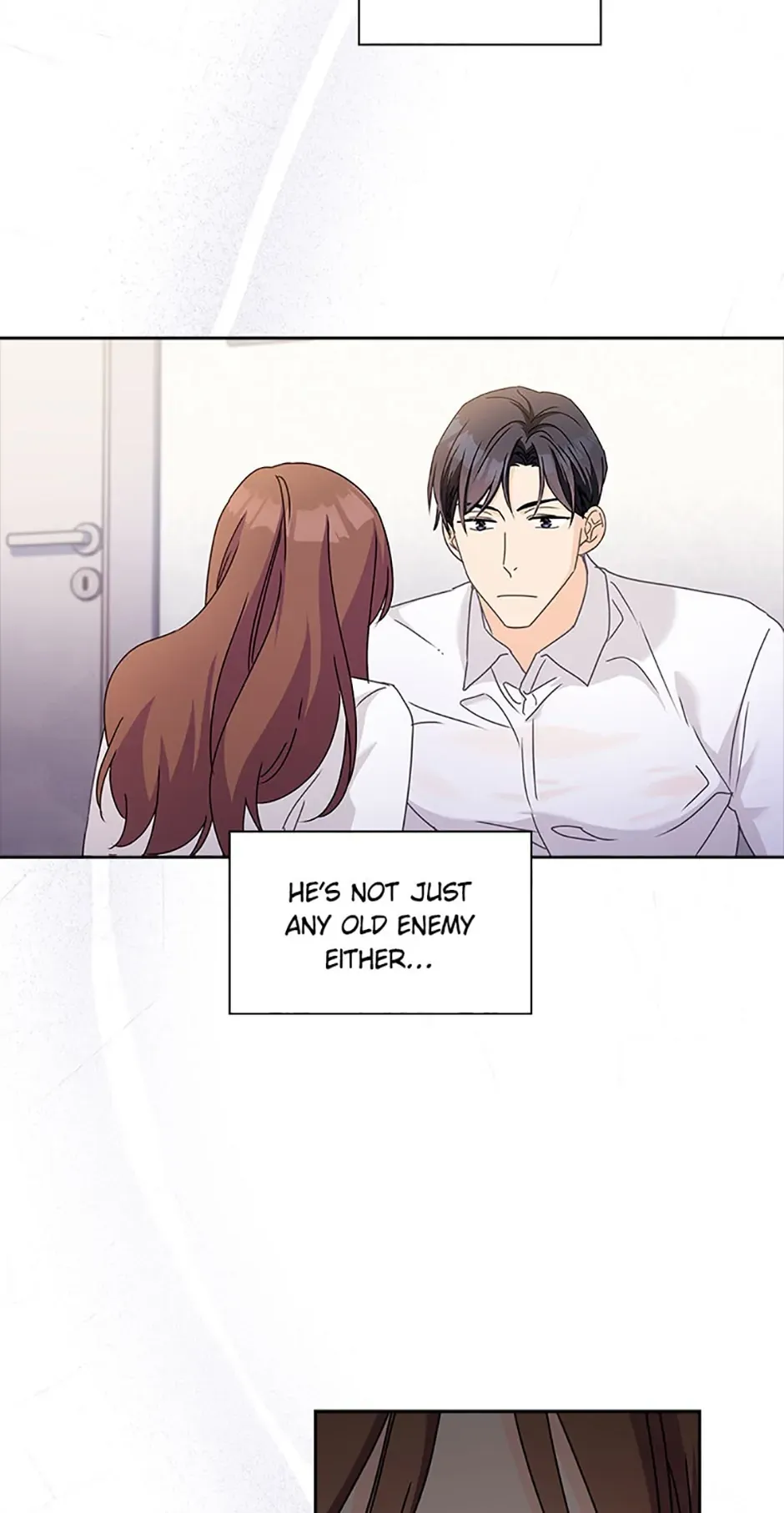 The Lost Stiletto Affair Chapter 16 Online - página 5