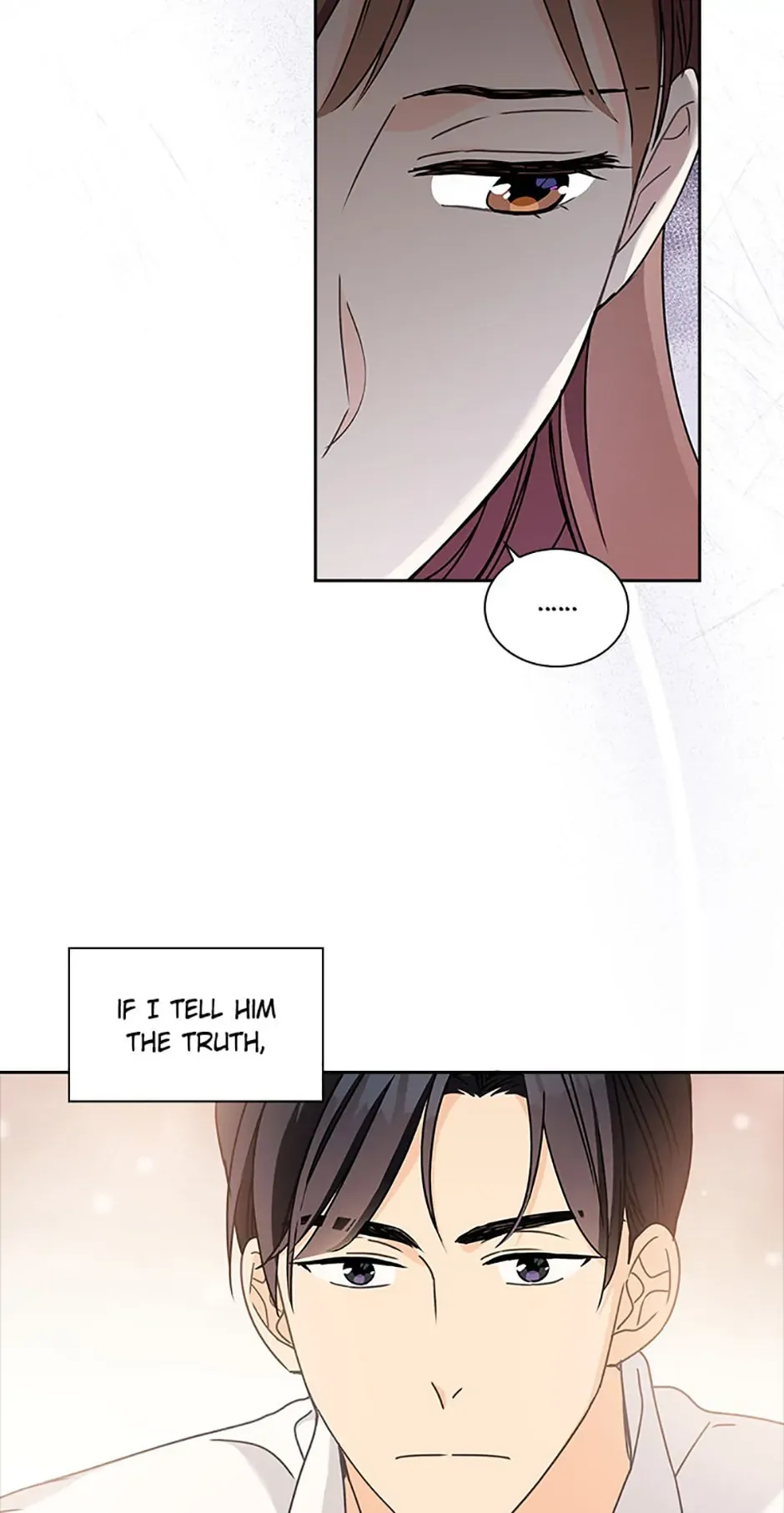The Lost Stiletto Affair Chapter 16 Online - página 6