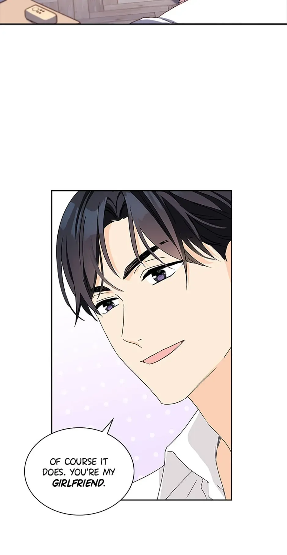 The Lost Stiletto Affair Chapter 16 Online - página 9