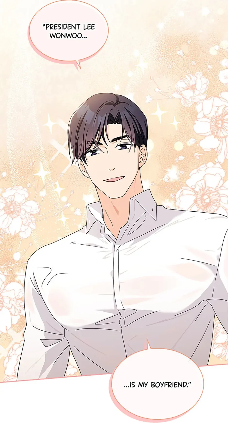 The Lost Stiletto Affair Chapter 16 Online - página 11