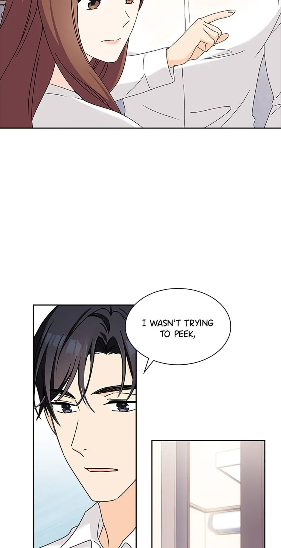 The Lost Stiletto Affair Chapter 16 Online - página 27