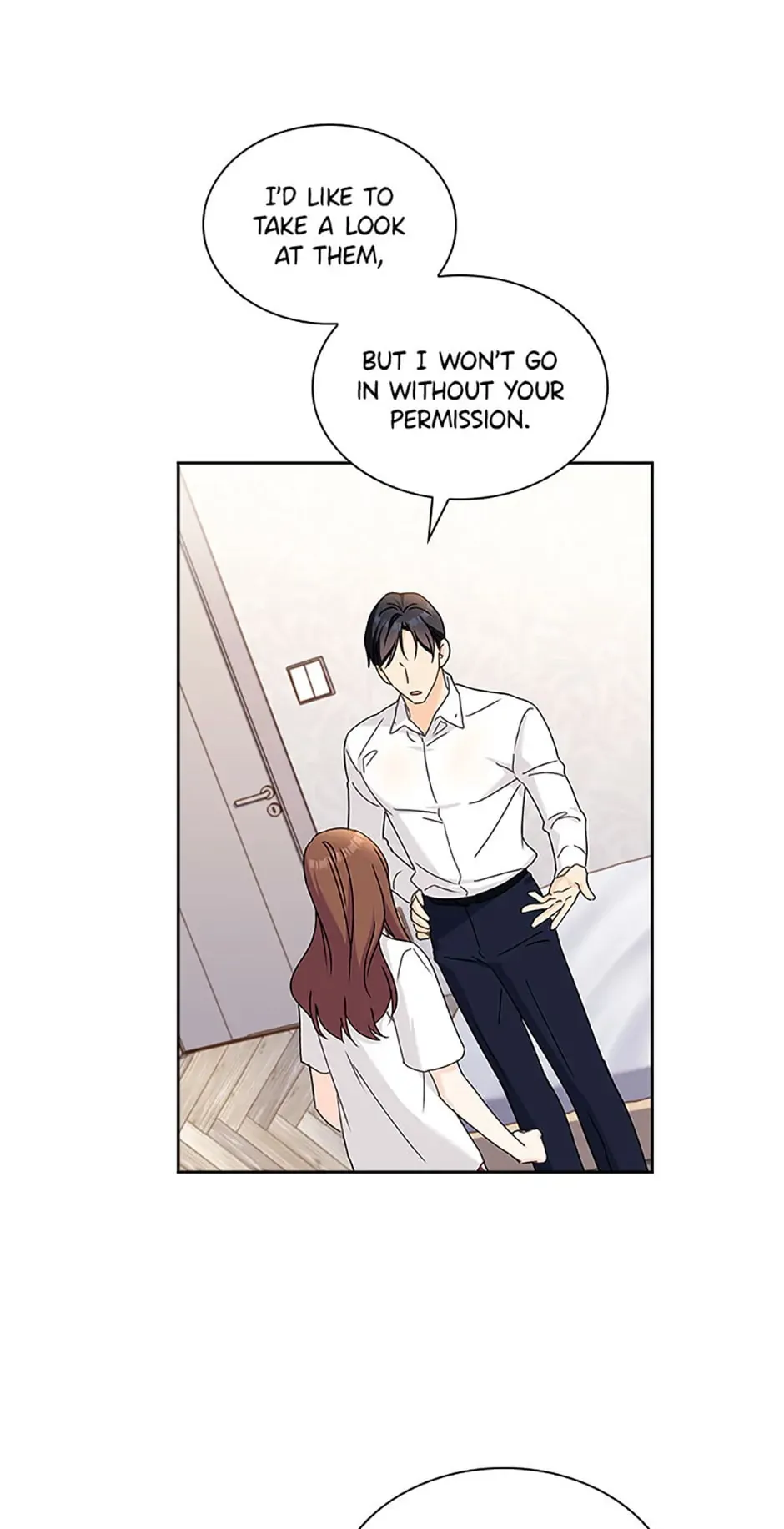 The Lost Stiletto Affair Chapter 16 Online - página 29