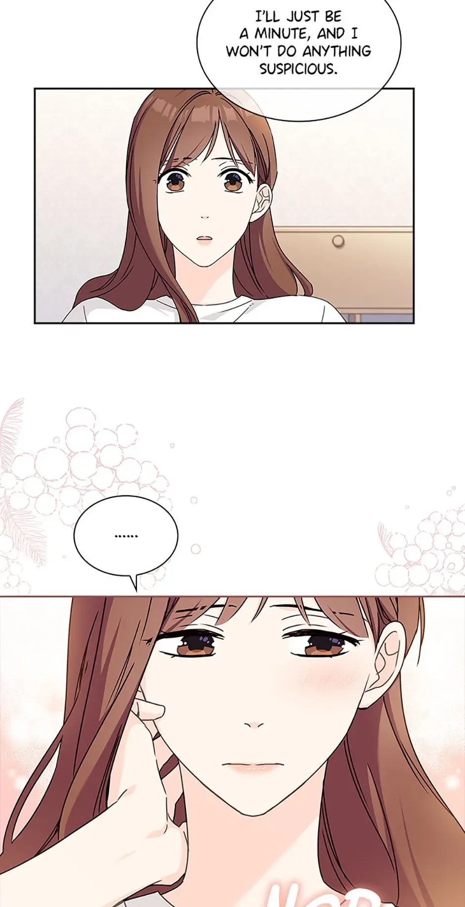 The Lost Stiletto Affair Chapter 16 Online - página 30