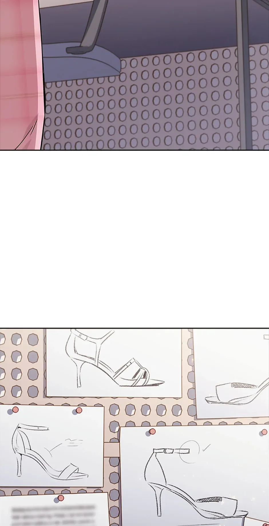 The Lost Stiletto Affair Chapter 16 Online - página 33