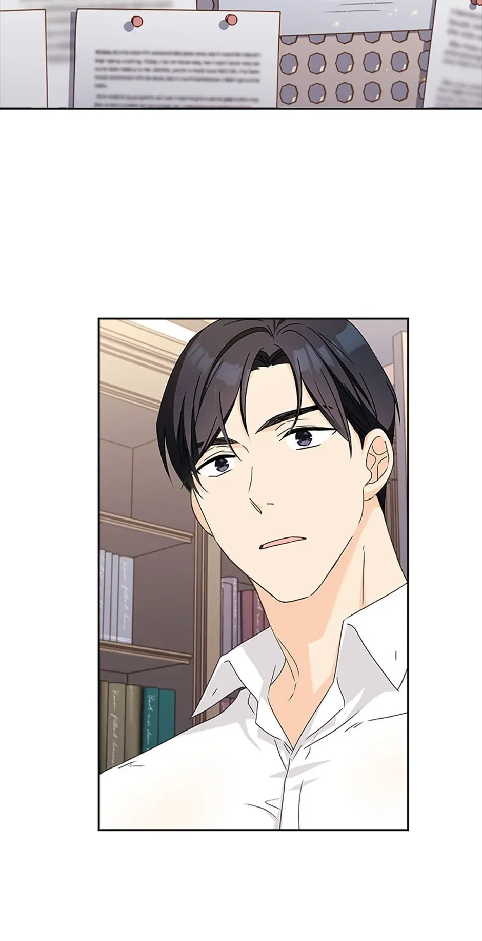 The Lost Stiletto Affair Chapter 16 Online - página 34
