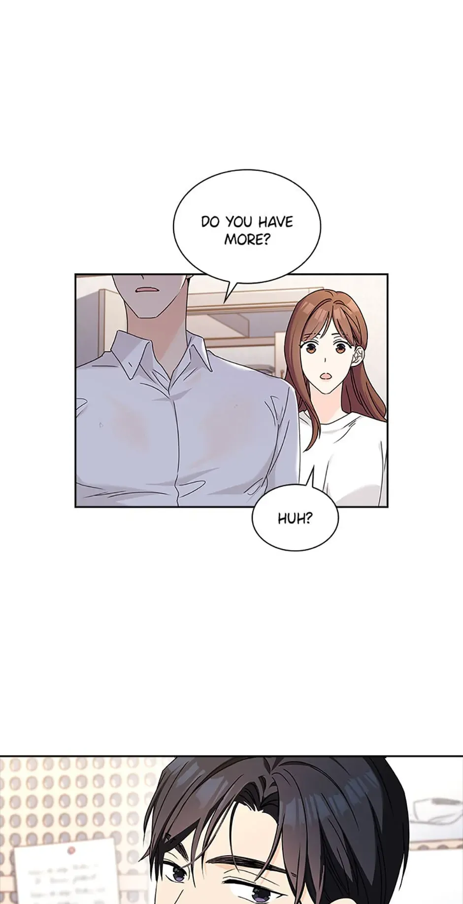 The Lost Stiletto Affair Chapter 16 Online - página 35