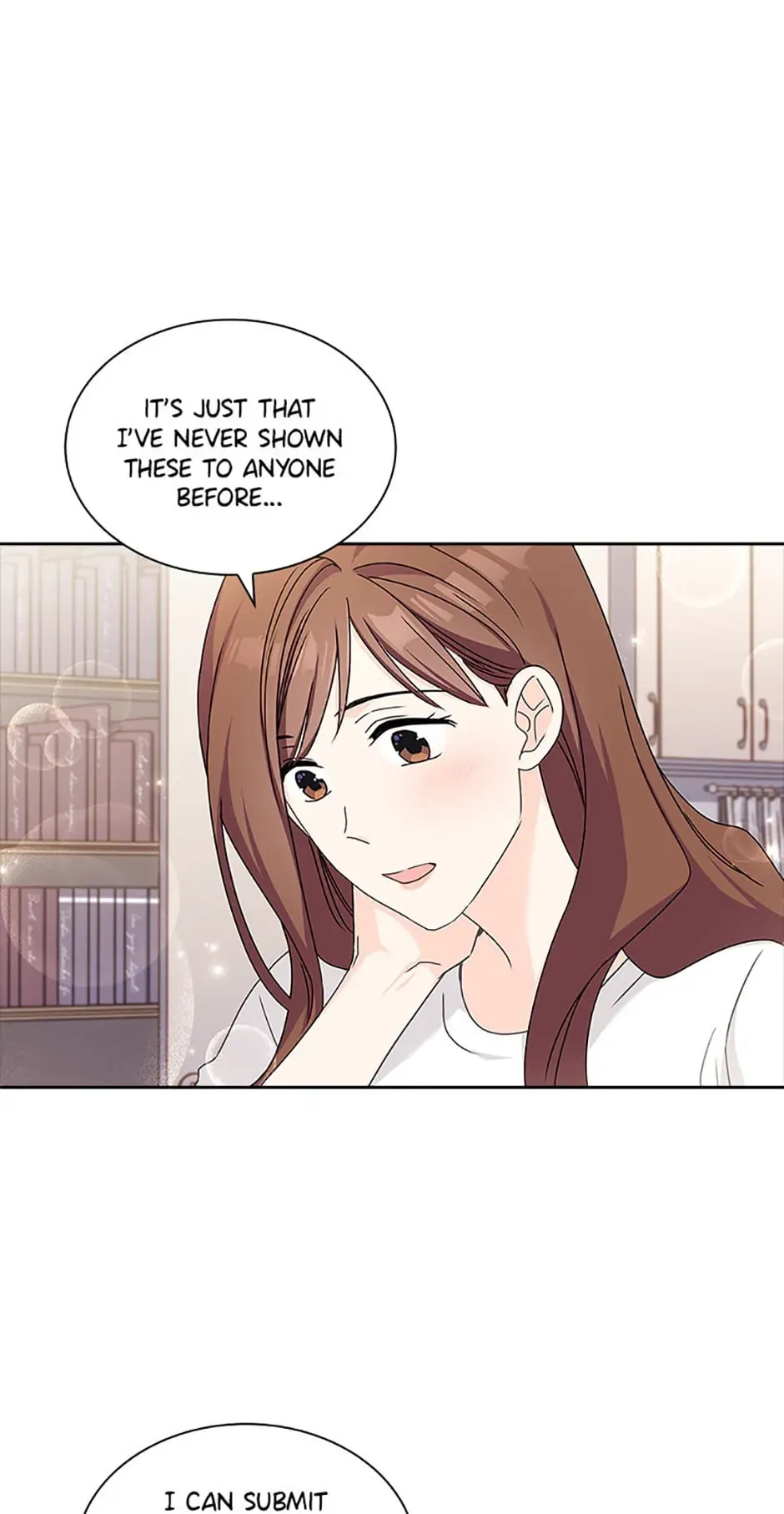 The Lost Stiletto Affair Chapter 16 Online - página 38