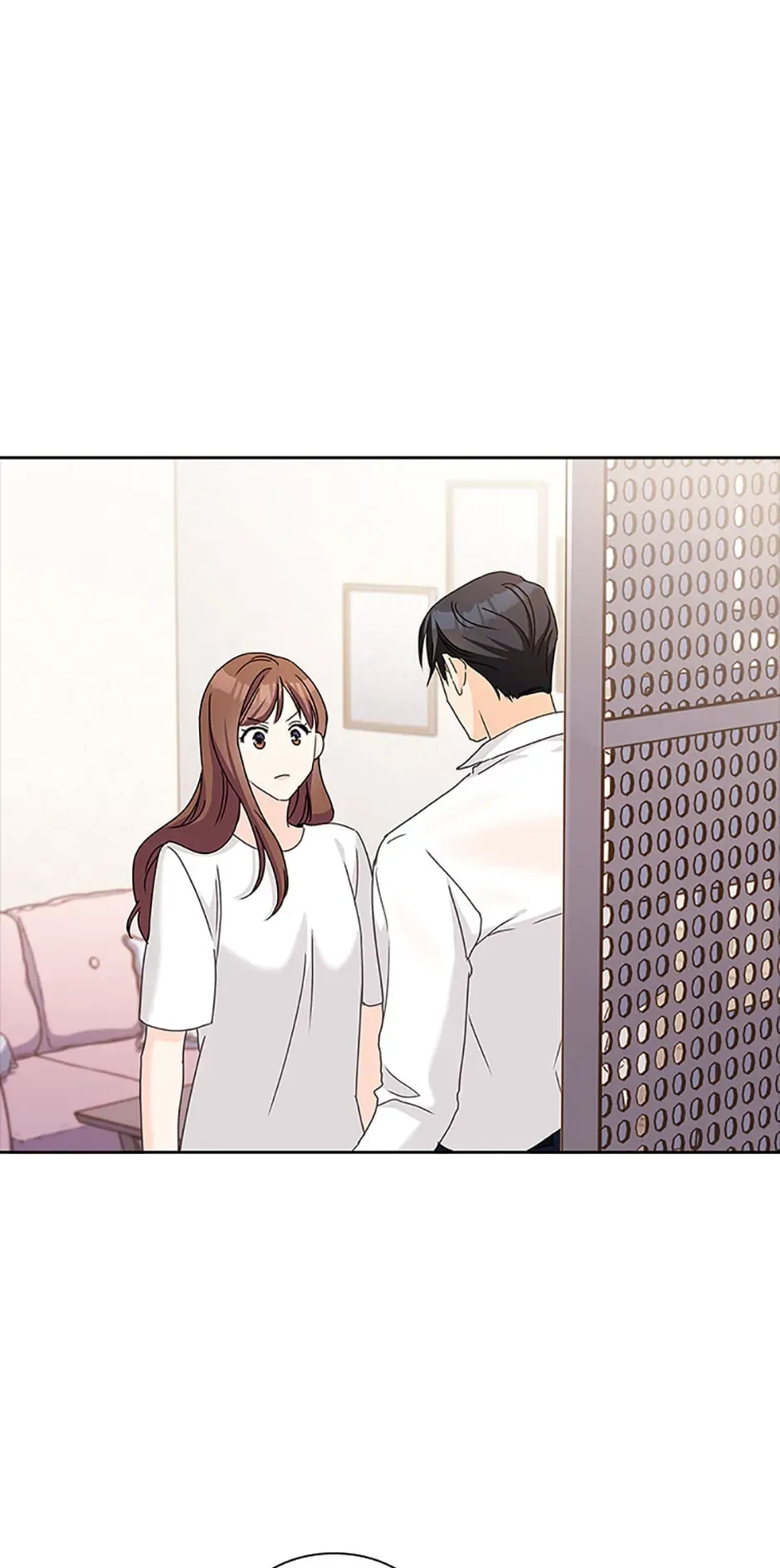 The Lost Stiletto Affair Chapter 16 Online - página 47