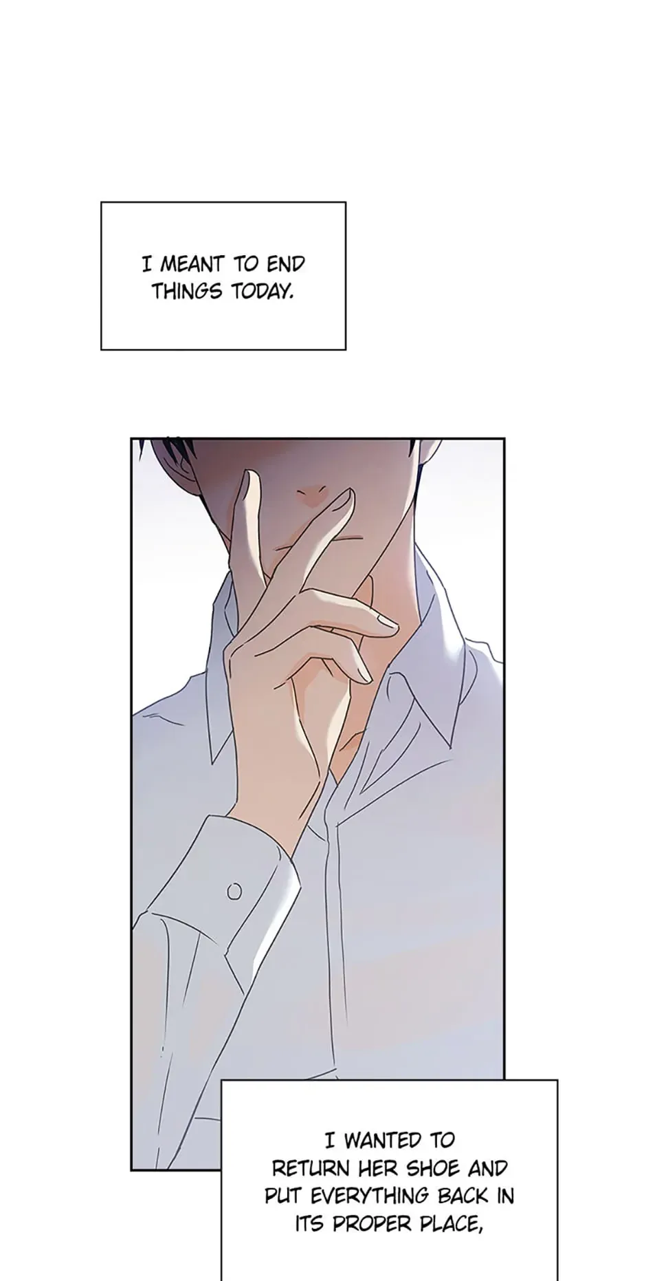 The Lost Stiletto Affair Chapter 16 Online - página 53