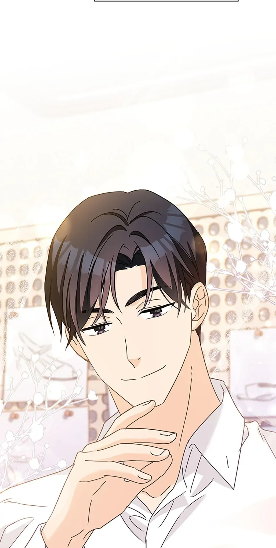 The Lost Stiletto Affair Chapter 16 Online - página 54