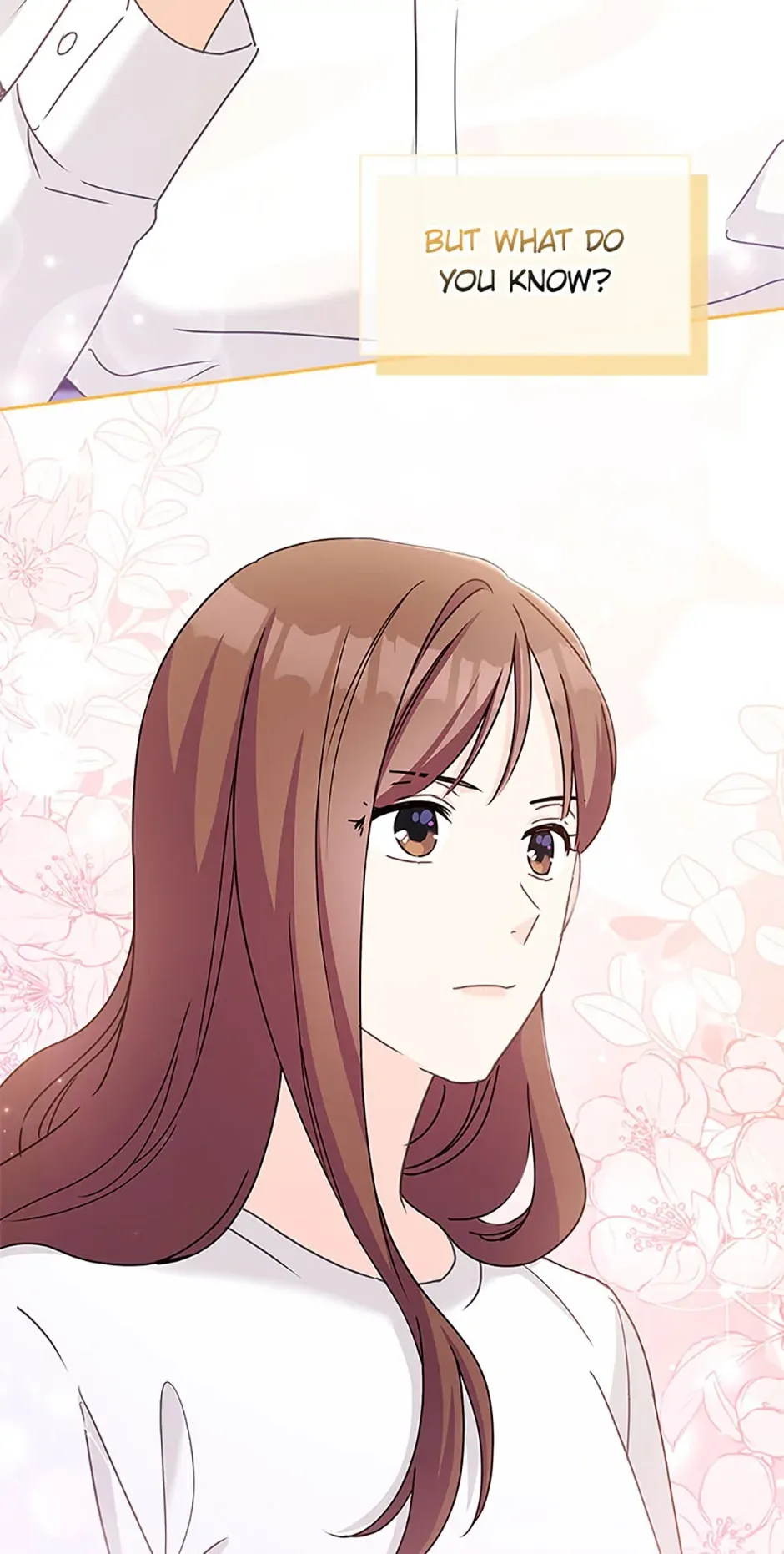 The Lost Stiletto Affair Chapter 16 Online - página 55