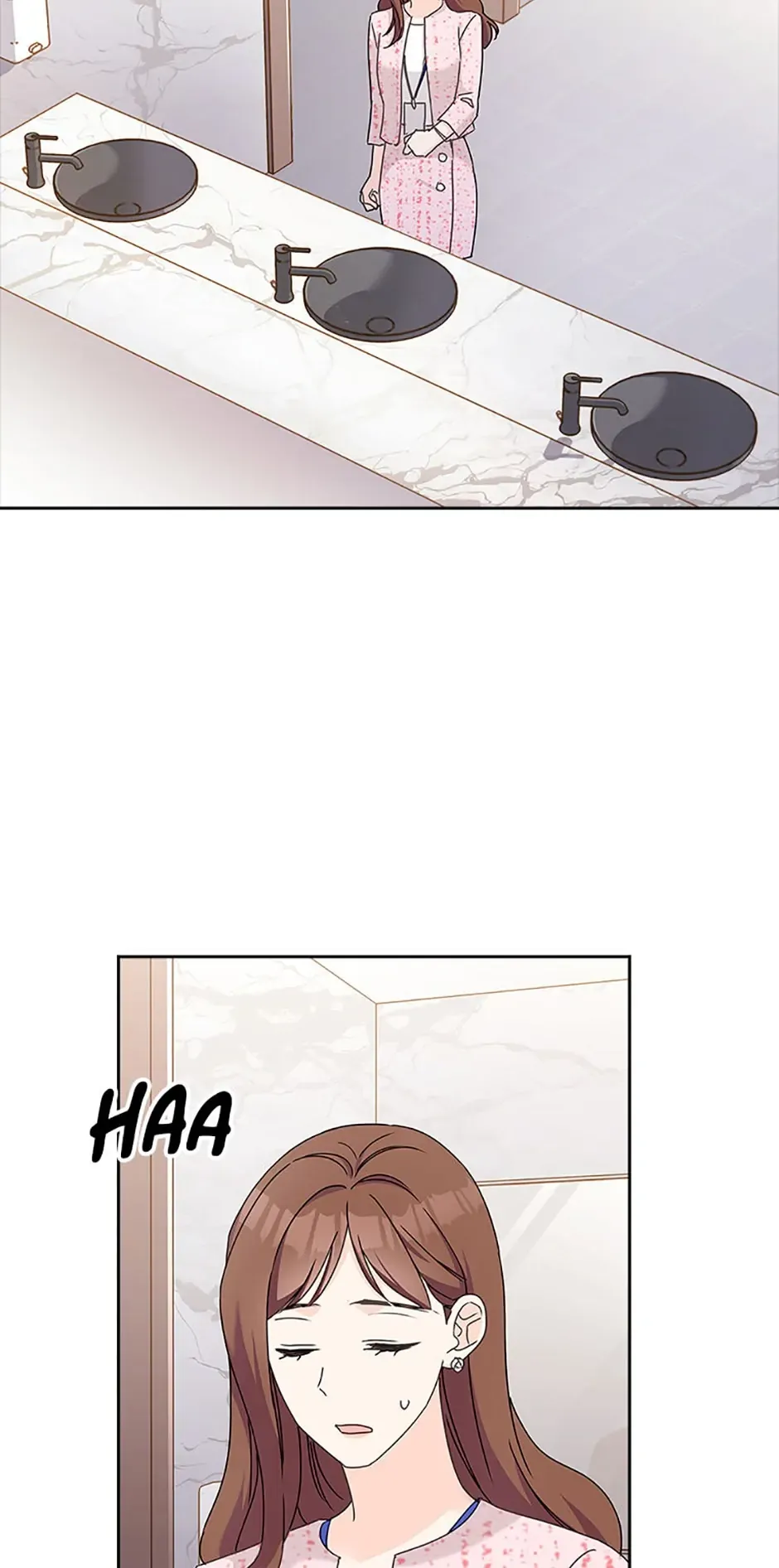 The Lost Stiletto Affair Chapter 21 Online - página 5