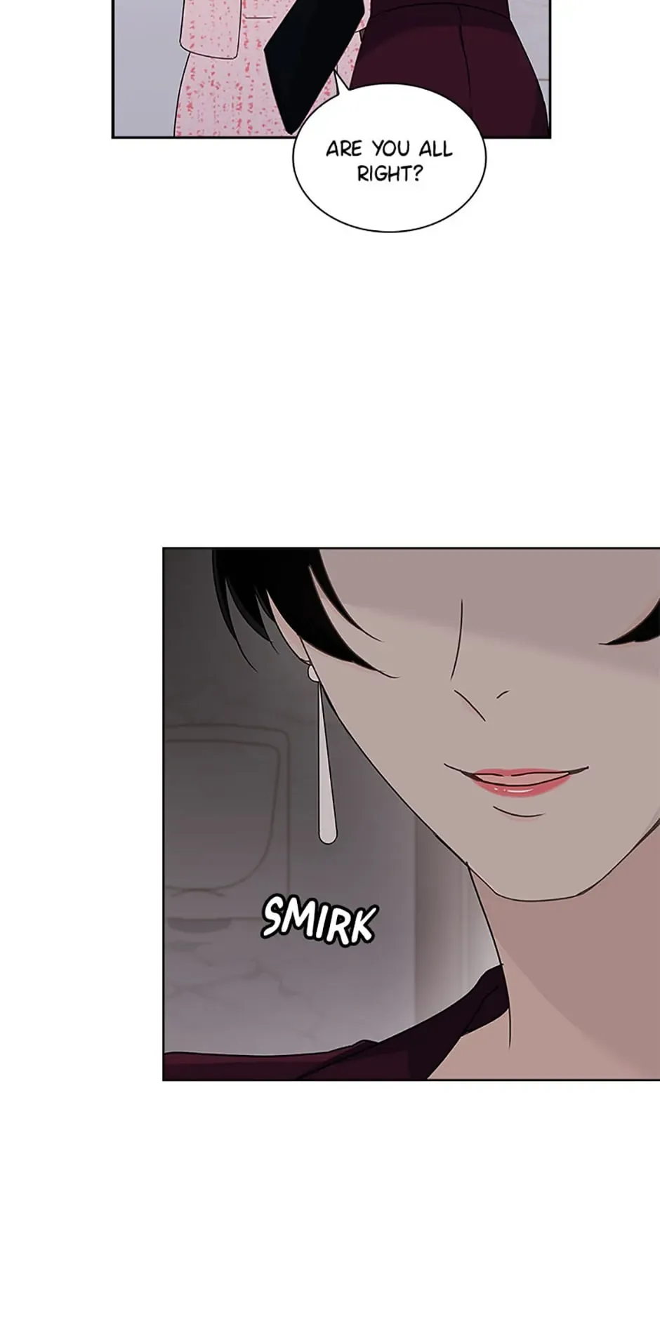 The Lost Stiletto Affair Chapter 21 Online - página 8