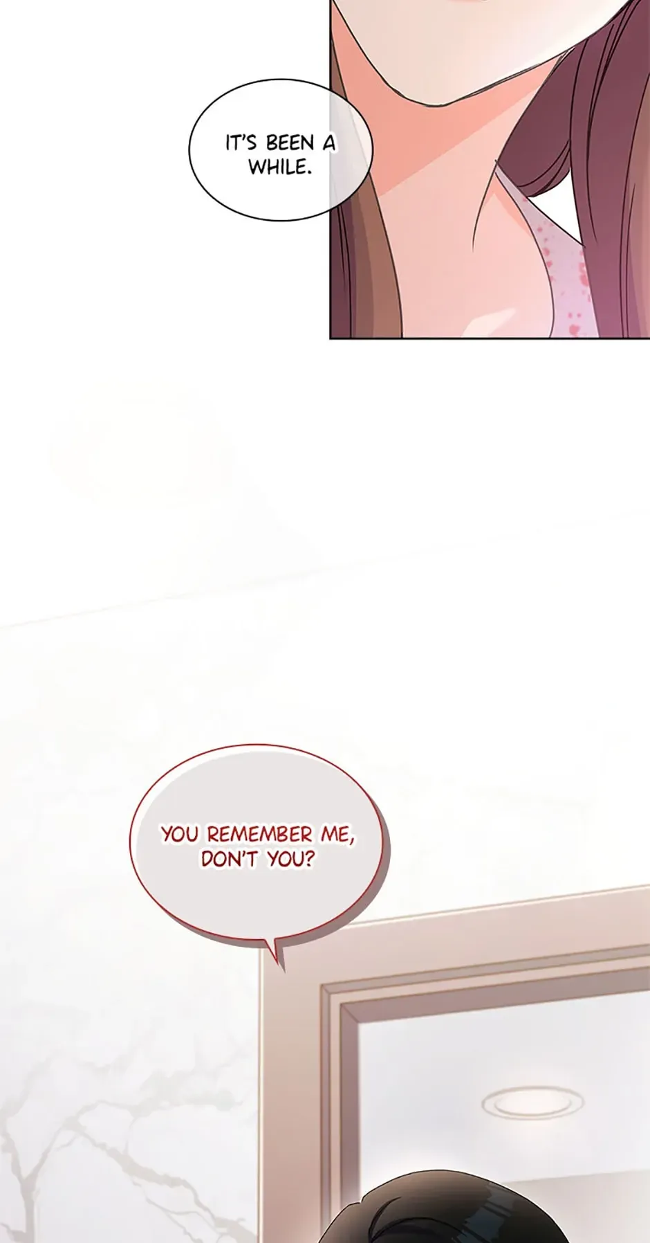 The Lost Stiletto Affair Chapter 21 Online - página 10